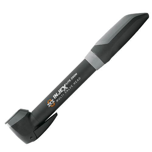 Мини-насос SKS INJEX LITE ZOOM BLACK